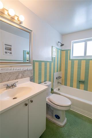 NORMANDY BEACH SOUTH - Residential Lease