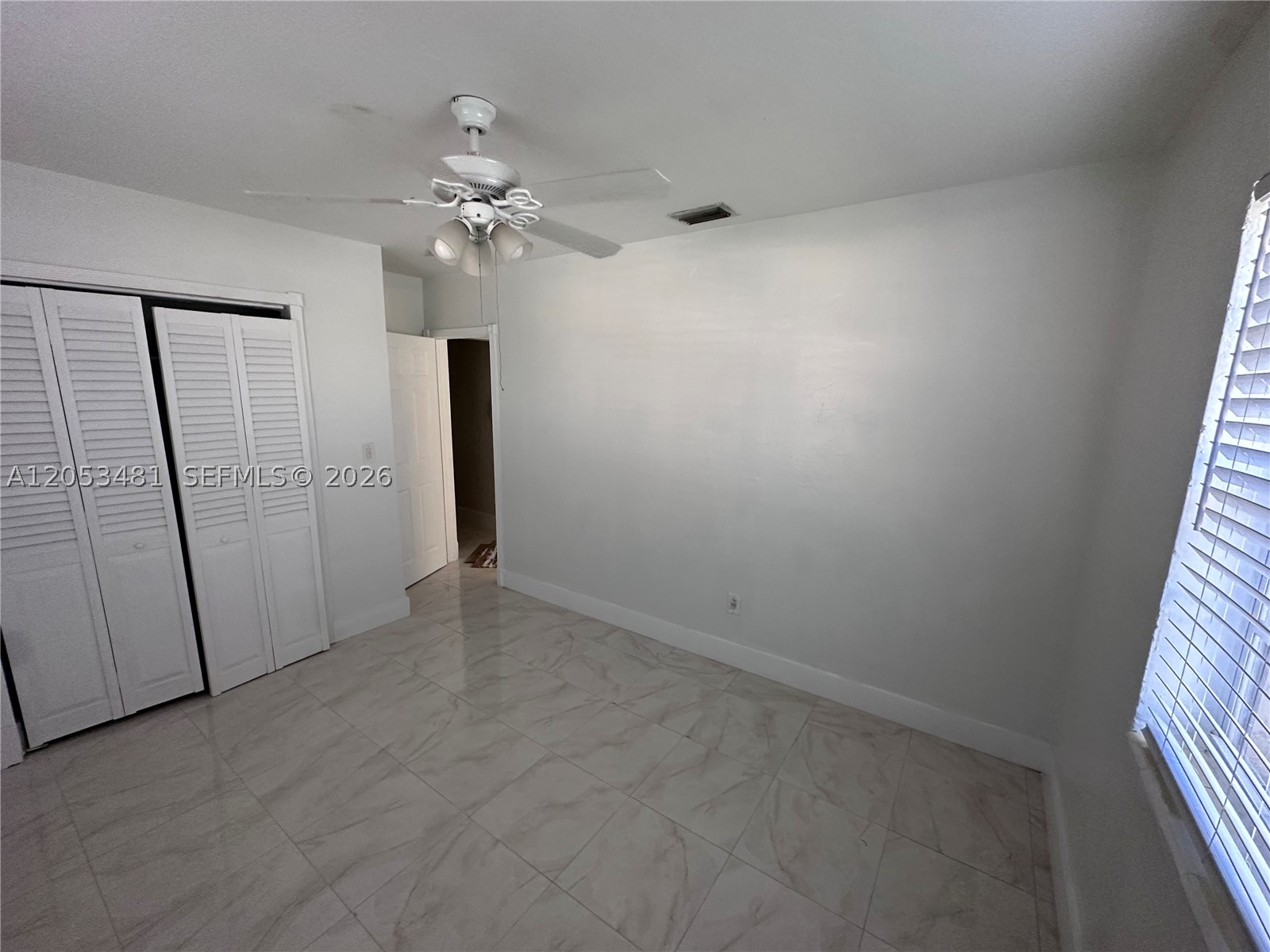 PALM PARK AMD - Residential Lease