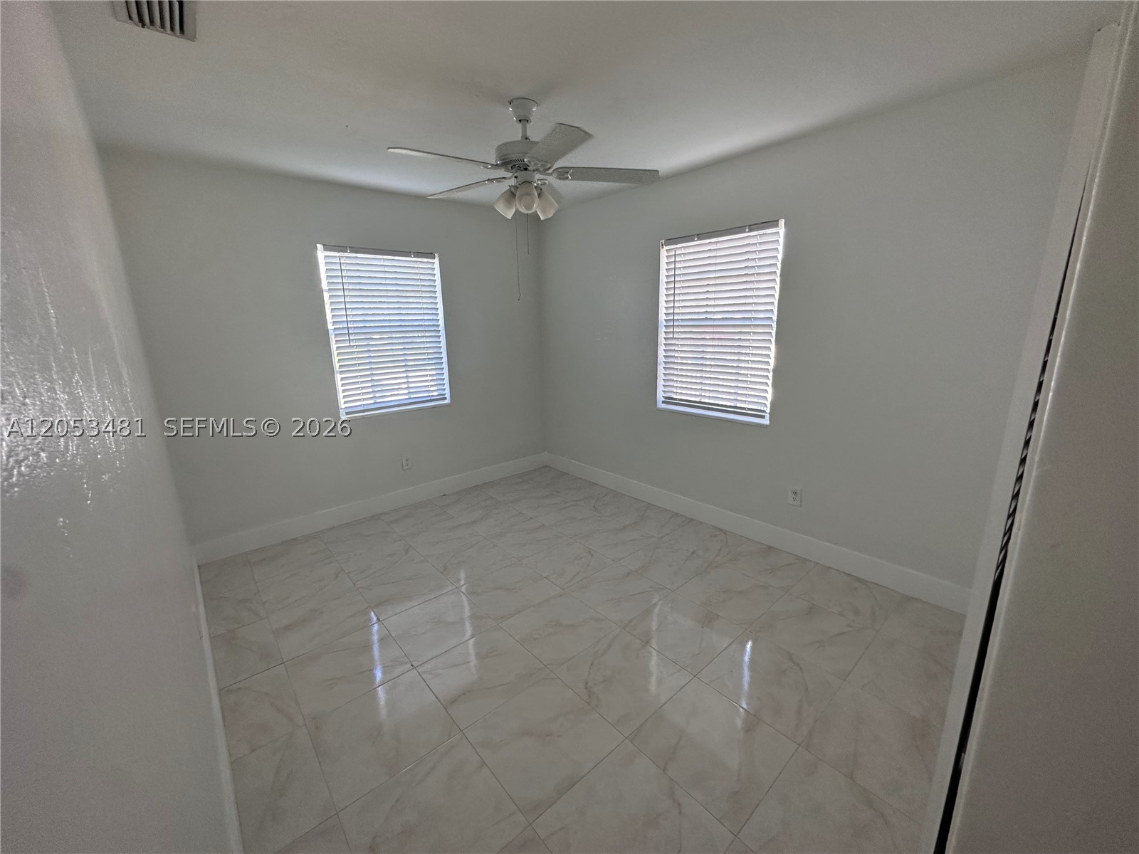 PALM PARK AMD - Residential Lease