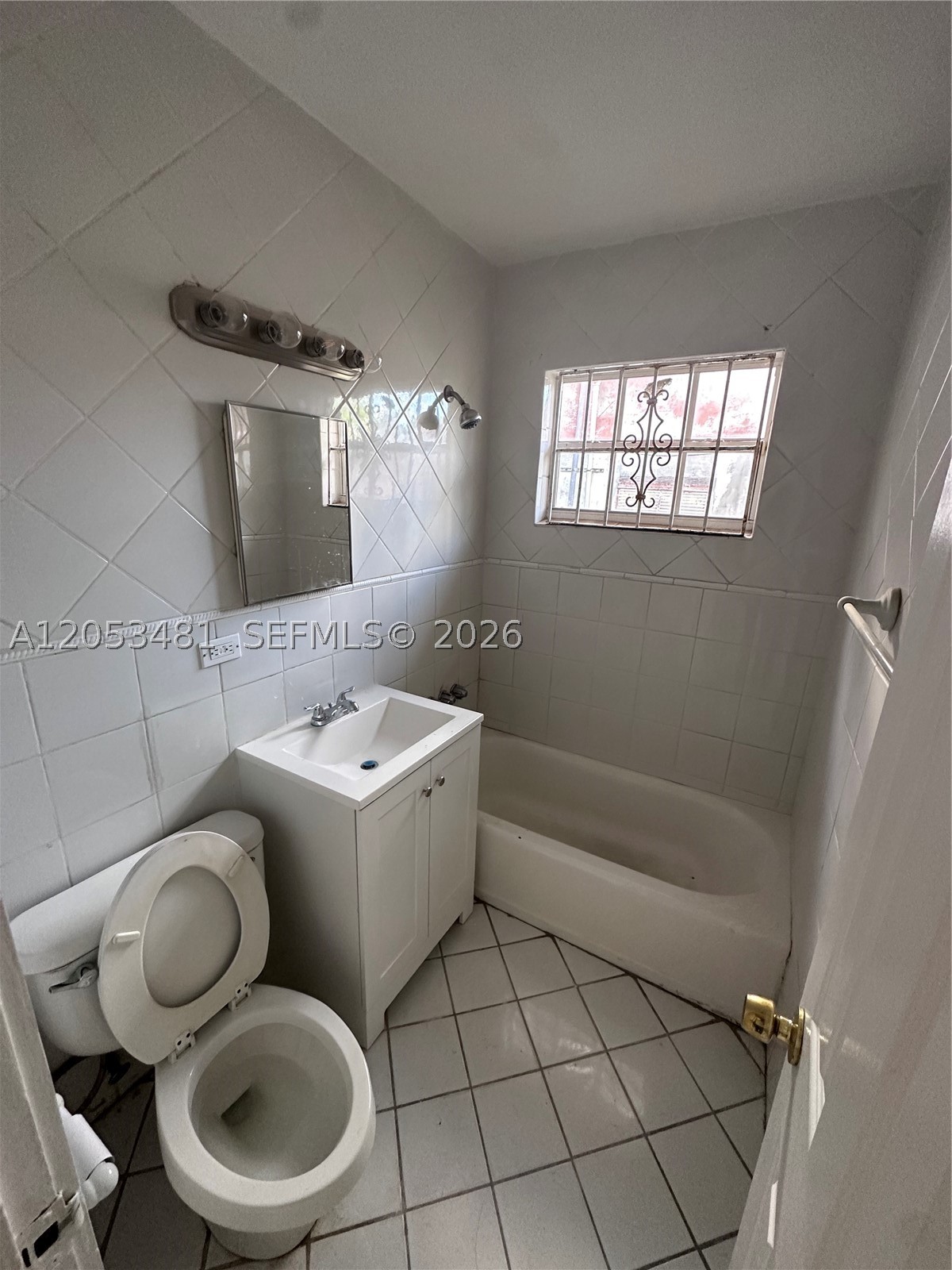 PALM PARK AMD - Residential Lease