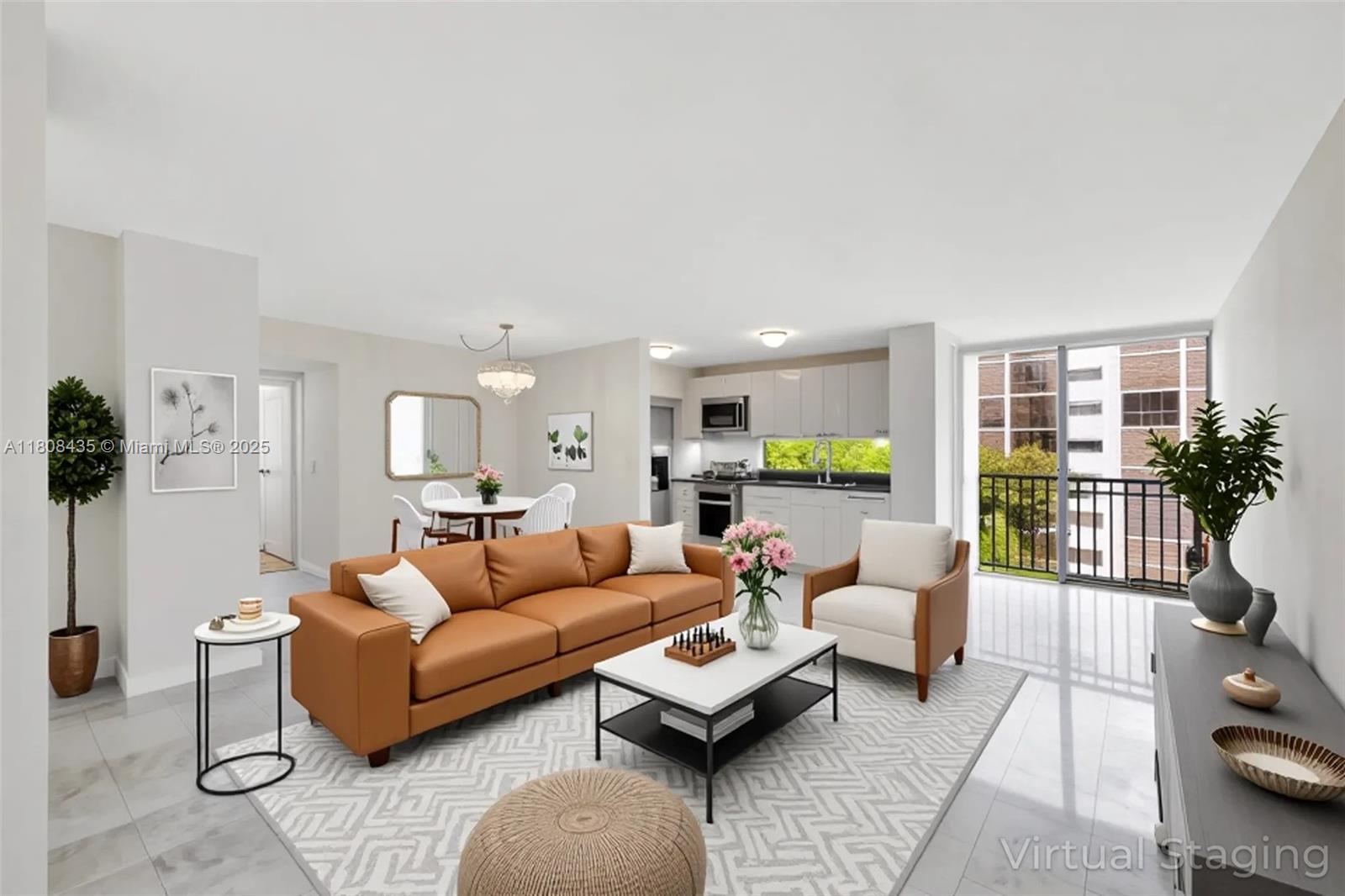 PLAZA OF AMERICAS CONDO P - Residential
