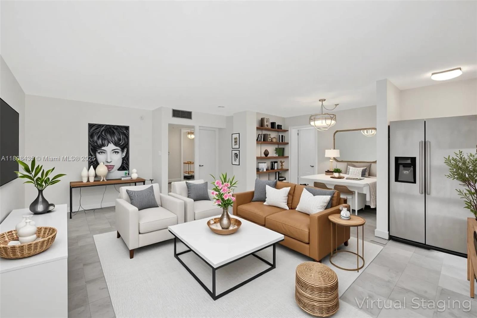 PLAZA OF AMERICAS CONDO P - Residential
