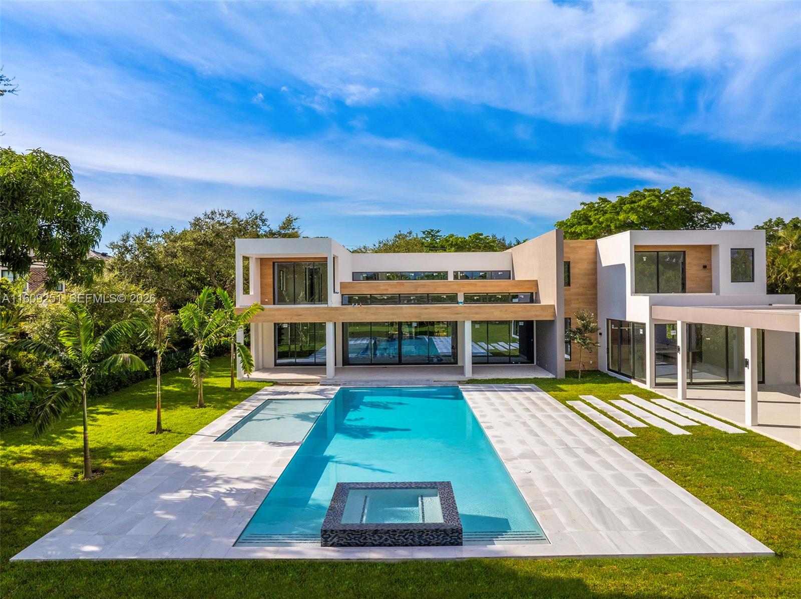 UNPLATTED - Residential