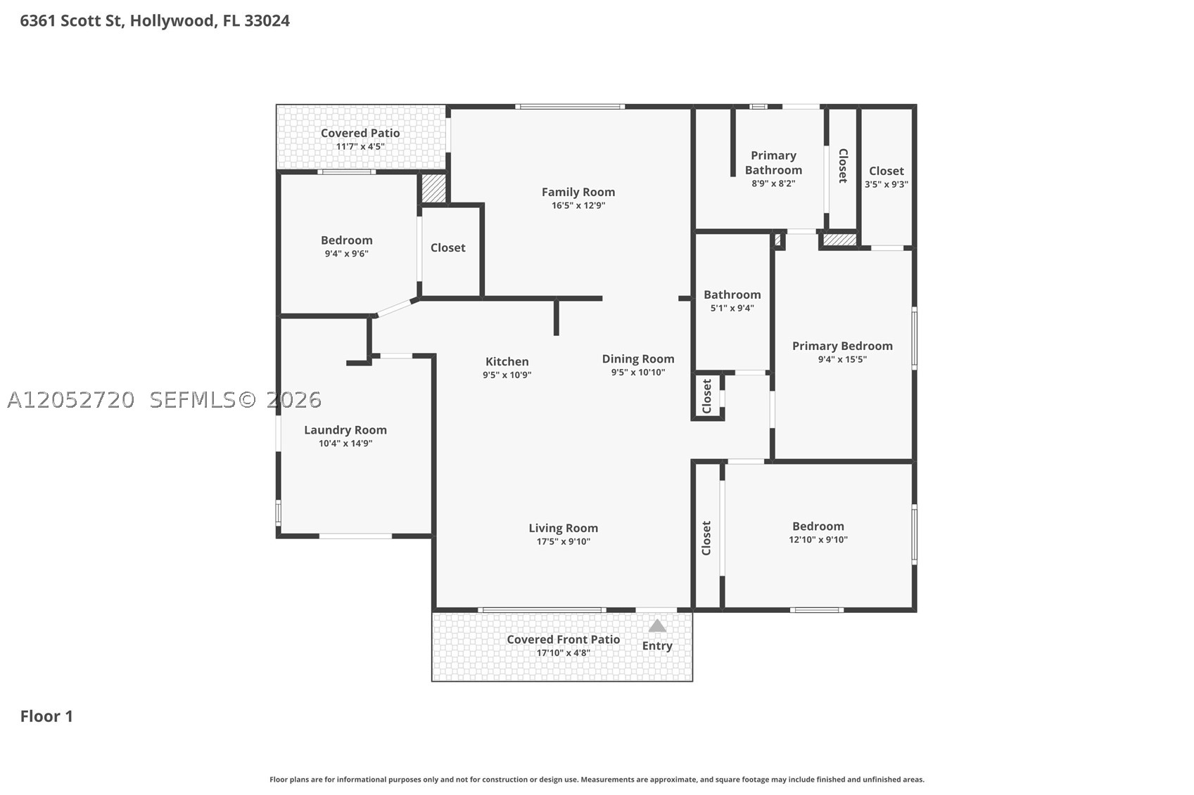 DRIFTWOOD PLAZA NO 3 - Residential