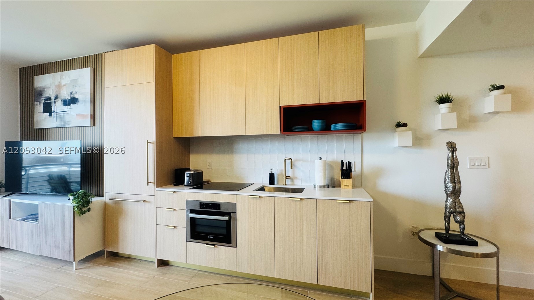 THE STANDARD MIDTOWN - Residential