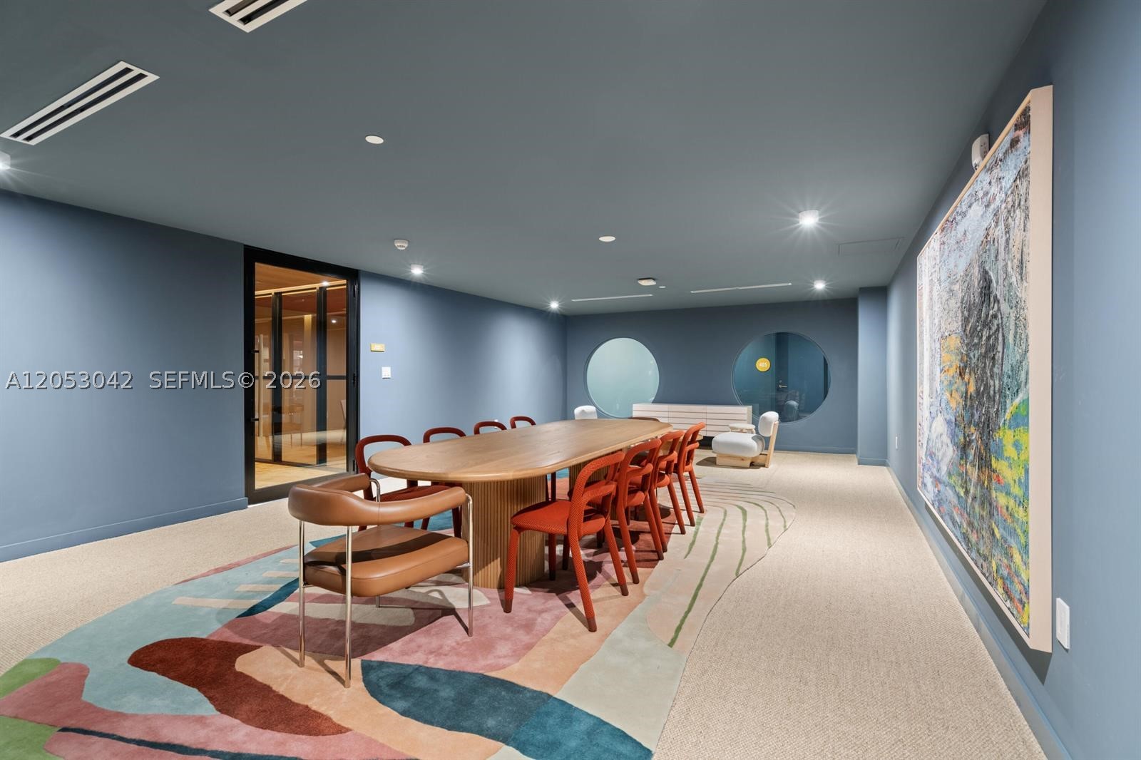 THE STANDARD MIDTOWN - Residential