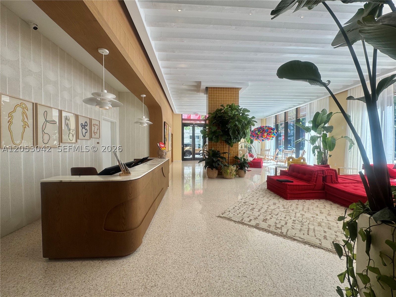 THE STANDARD MIDTOWN - Residential