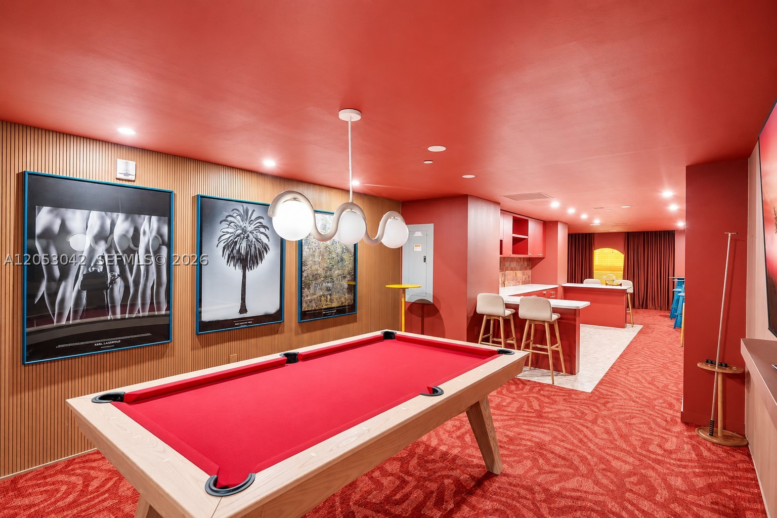 THE STANDARD MIDTOWN - Residential