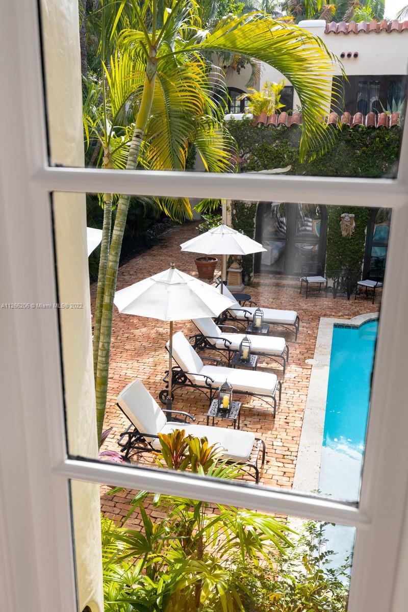 PALM VIEW SUB - Residential