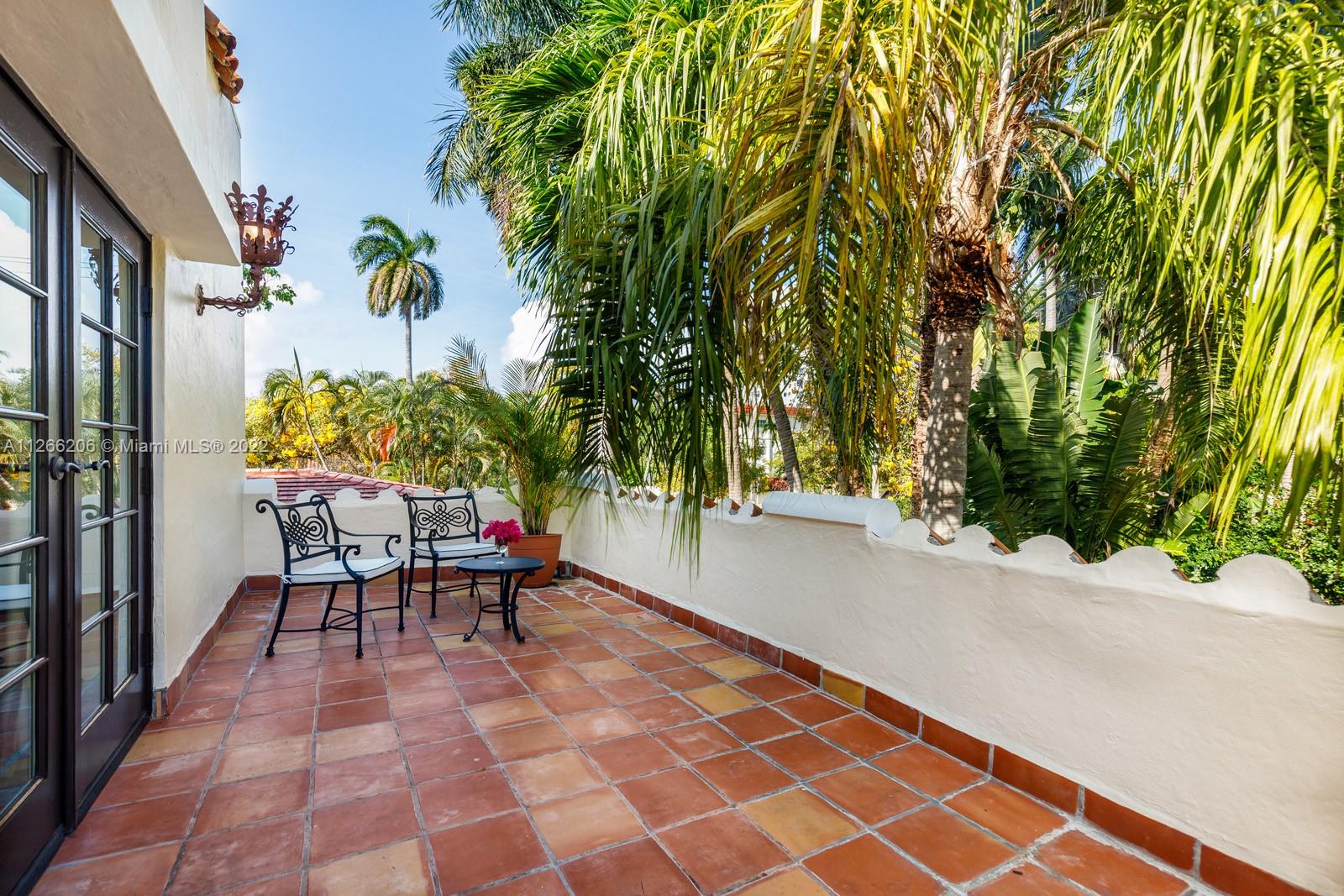PALM VIEW SUB - Residential