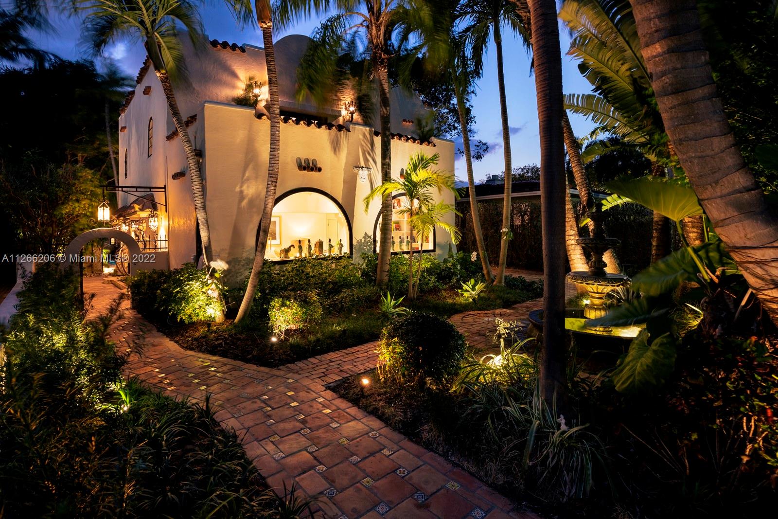 PALM VIEW SUB - Residential