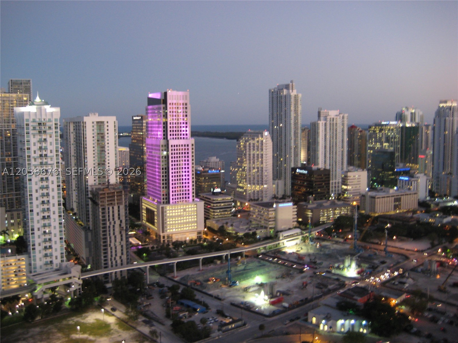 IVY CONDO - Residential Lease