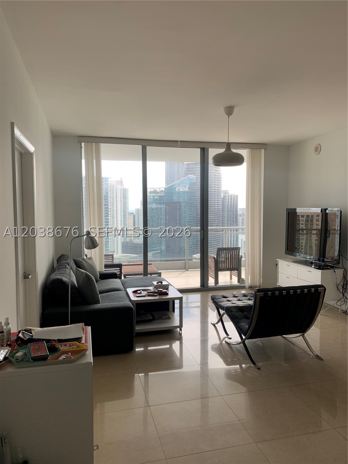 IVY CONDO - Residential Lease