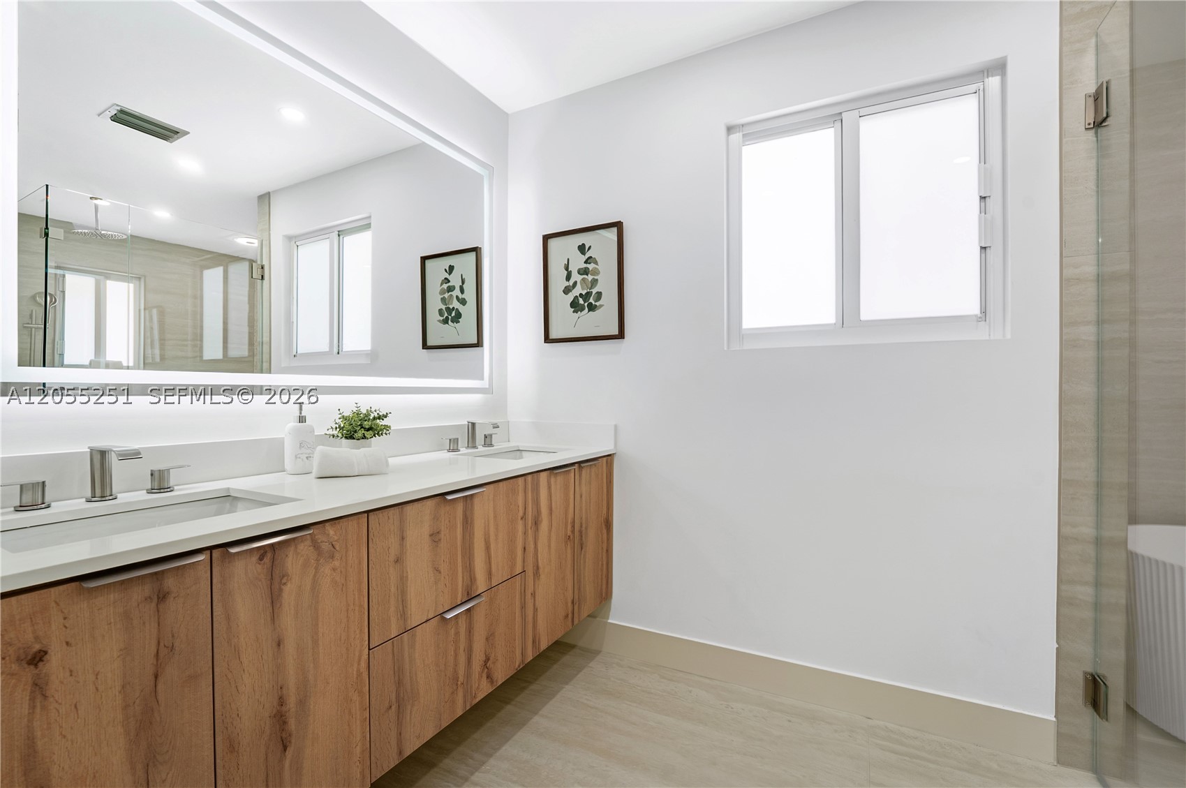 RAINBERRY LAKE PH III-B - Residential