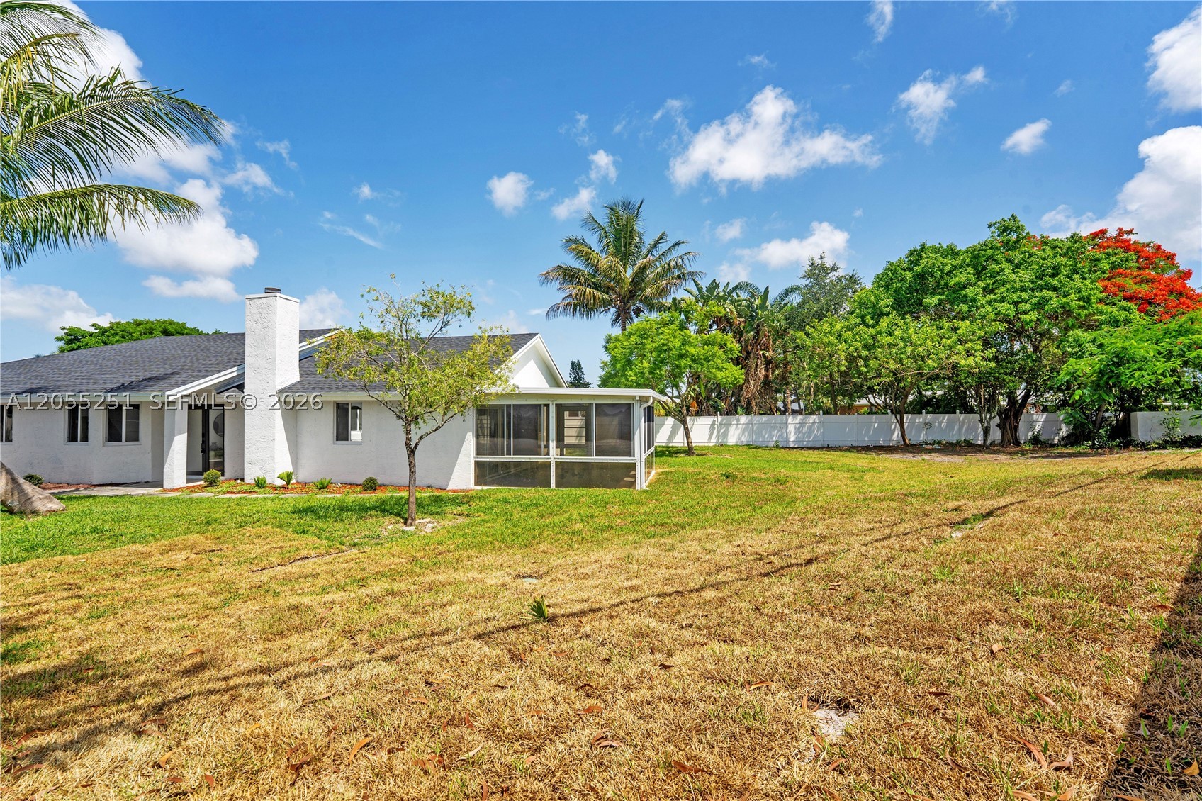 RAINBERRY LAKE PH III-B - Residential