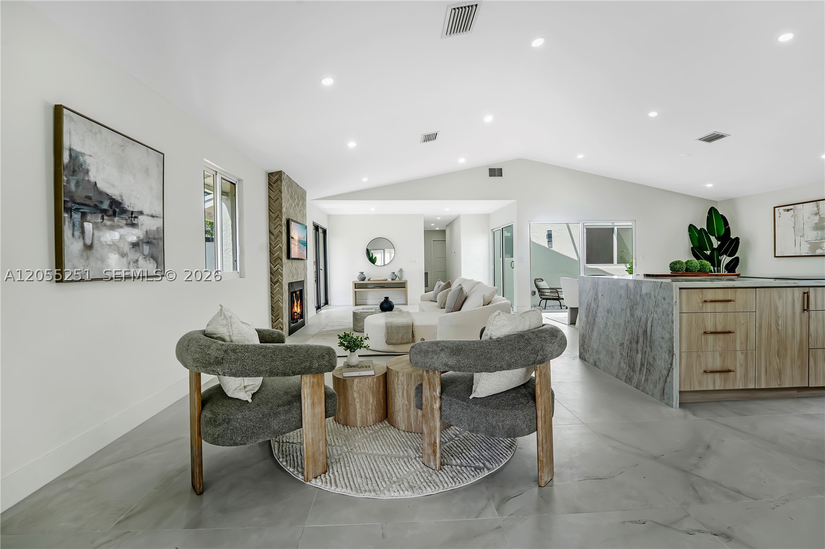RAINBERRY LAKE PH III-B - Residential