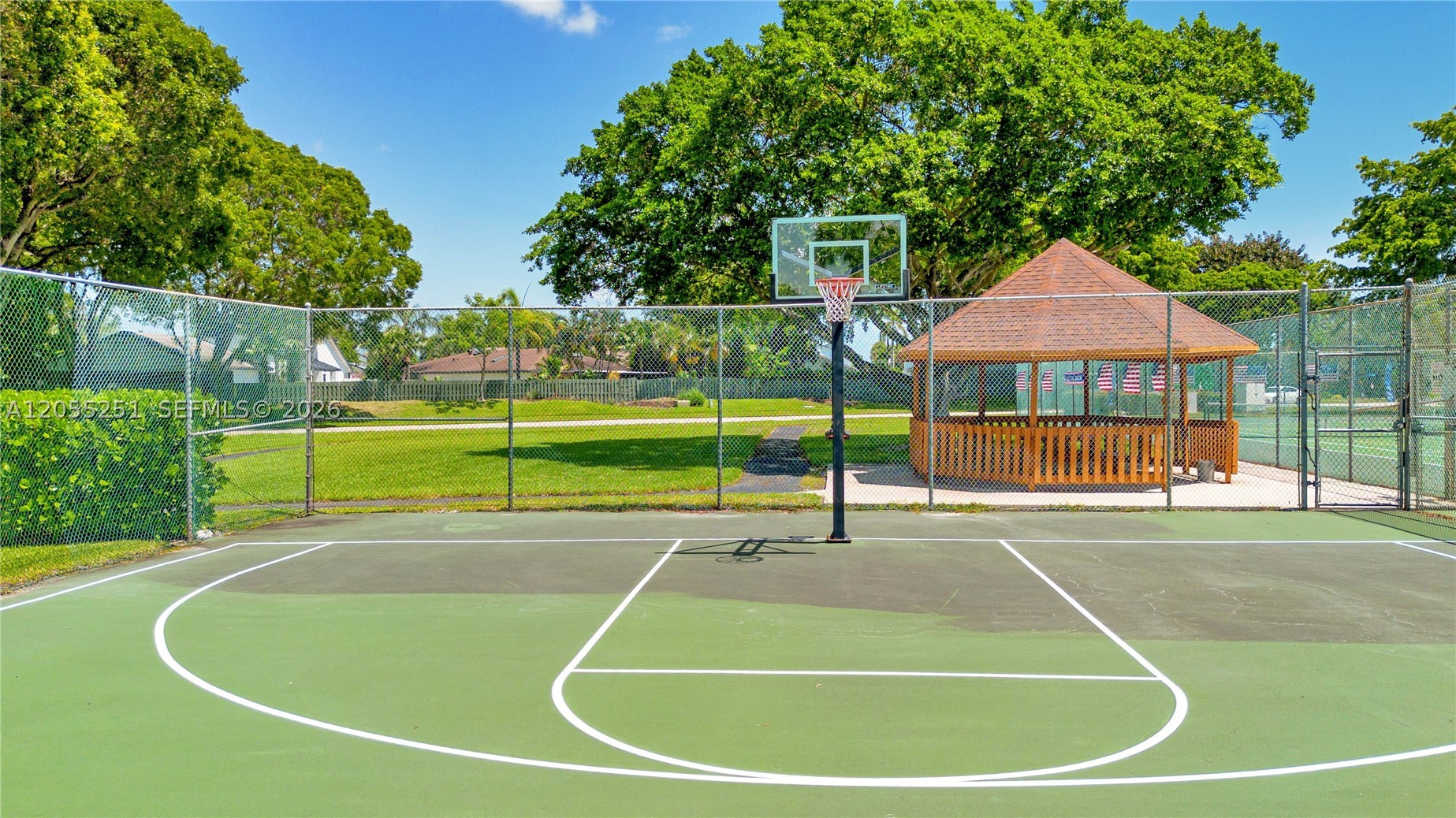 RAINBERRY LAKE PH III-B - Residential