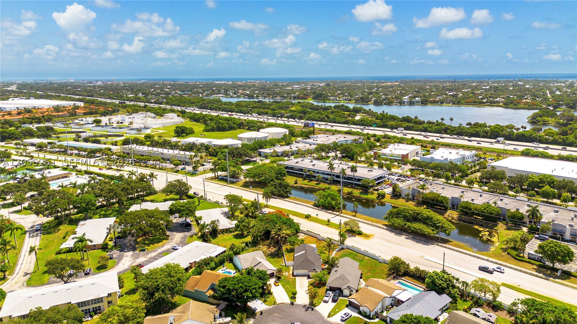 RAINBERRY LAKE PH III-B - Residential