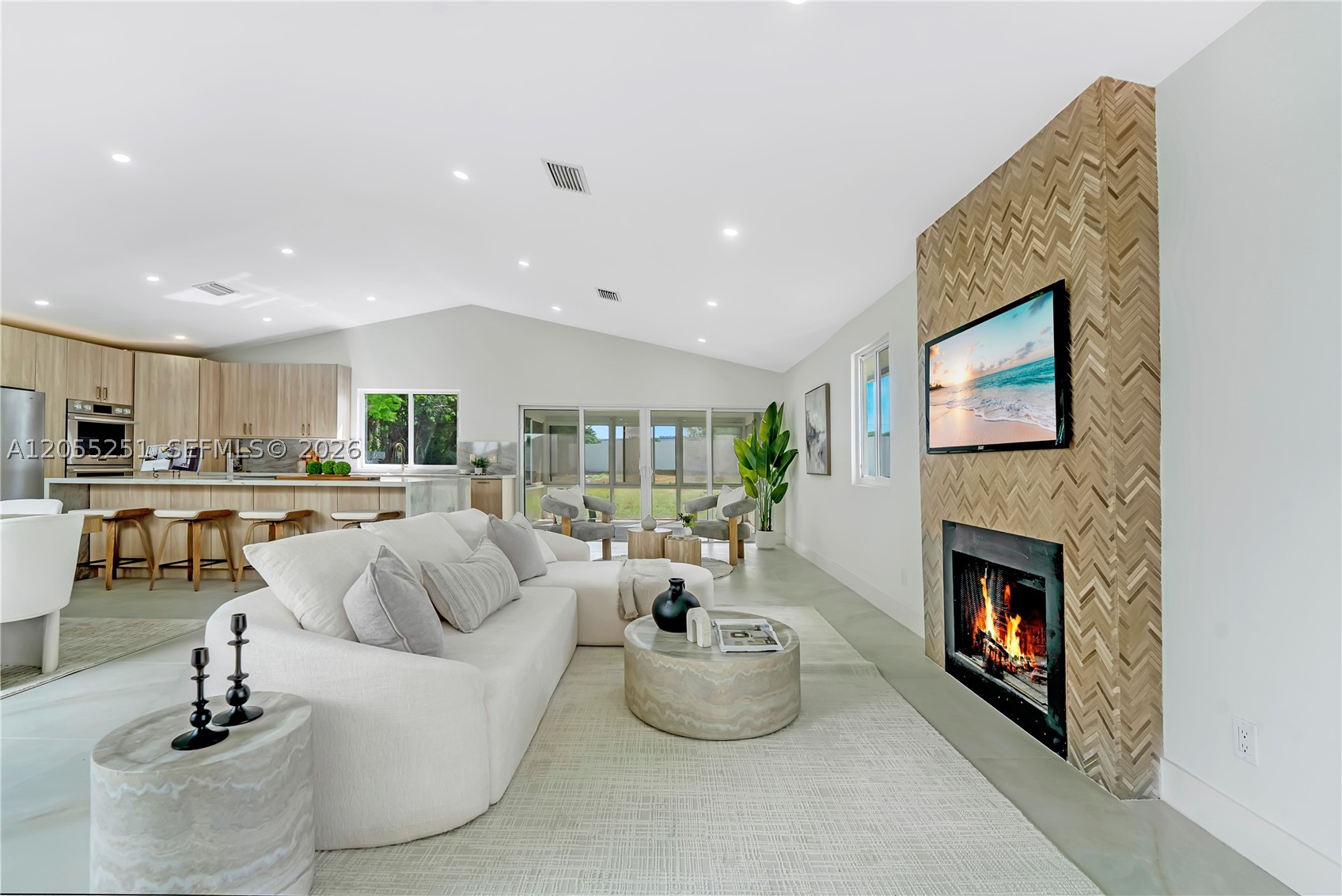 RAINBERRY LAKE PH III-B - Residential