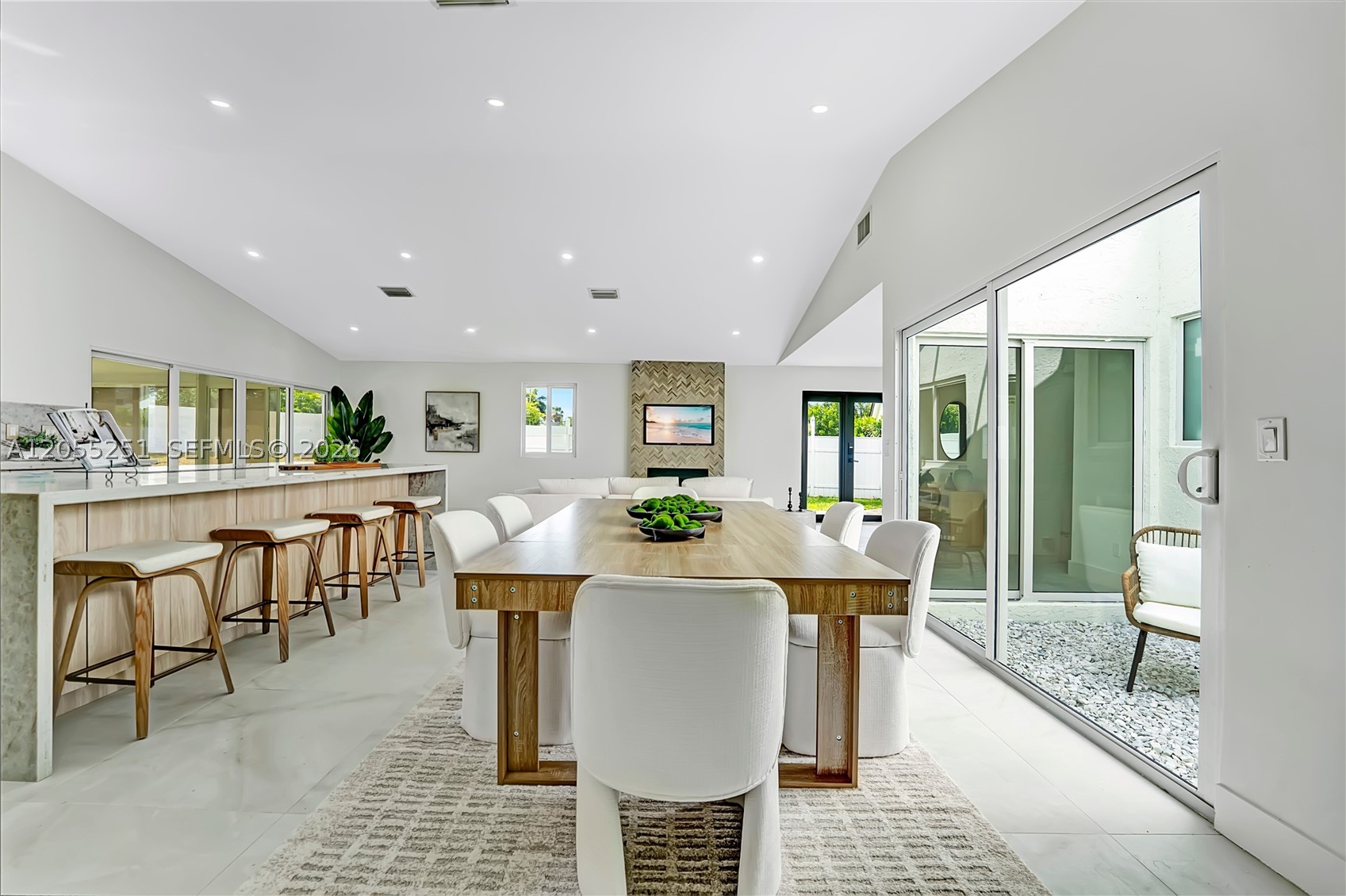 RAINBERRY LAKE PH III-B - Residential