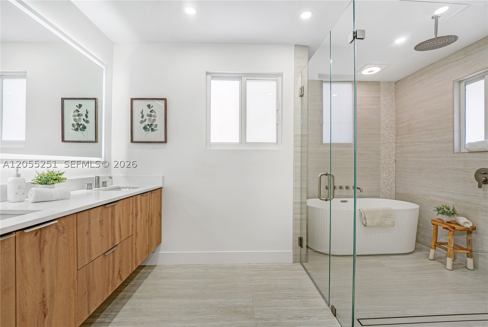 RAINBERRY LAKE PH III-B - Residential