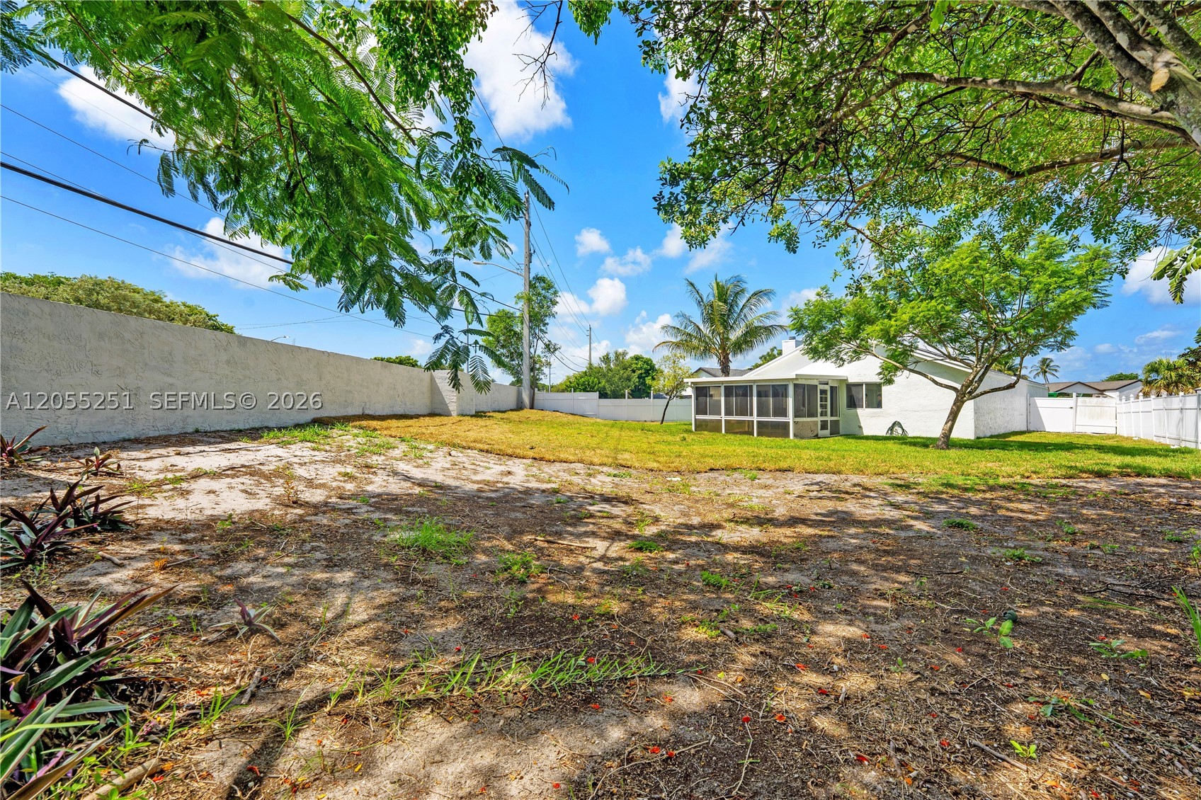 RAINBERRY LAKE PH III-B - Residential