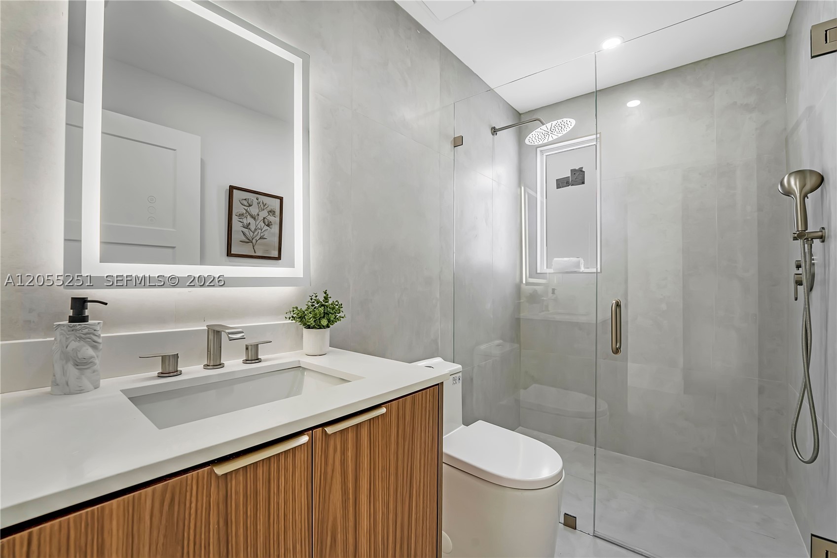 RAINBERRY LAKE PH III-B - Residential