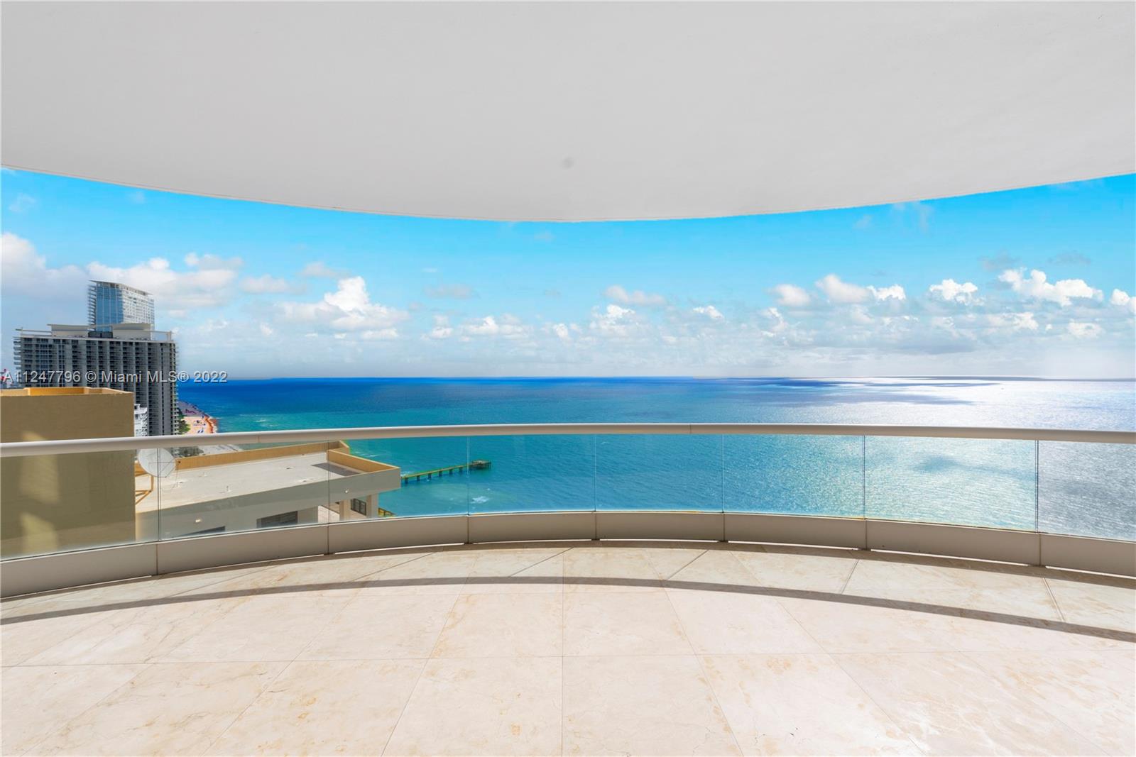 TURNBERRY OCEAN COLONY NO - Residential