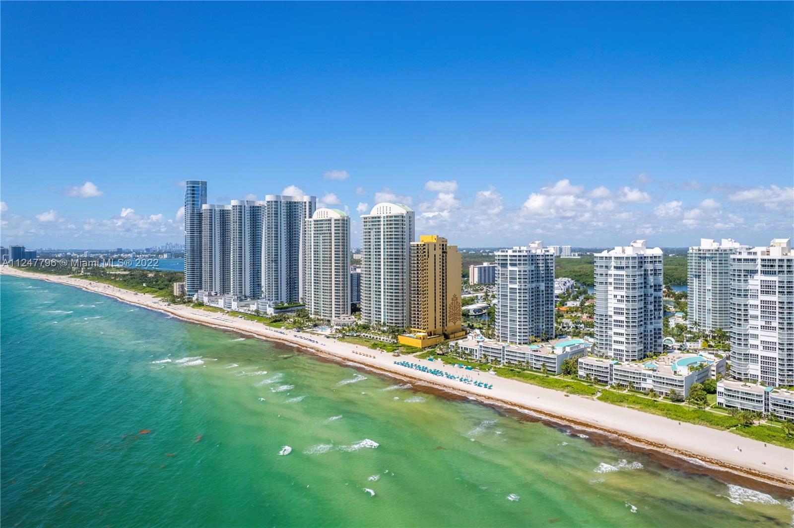 TURNBERRY OCEAN COLONY NO - Residential
