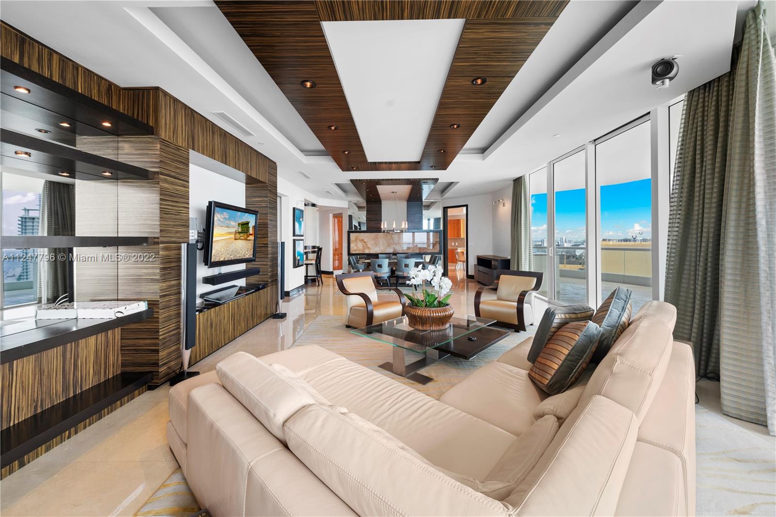 TURNBERRY OCEAN COLONY NO - Residential
