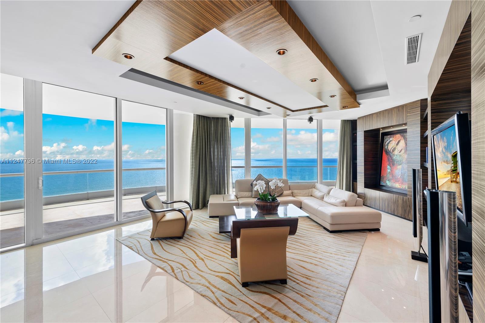 TURNBERRY OCEAN COLONY NO - Residential