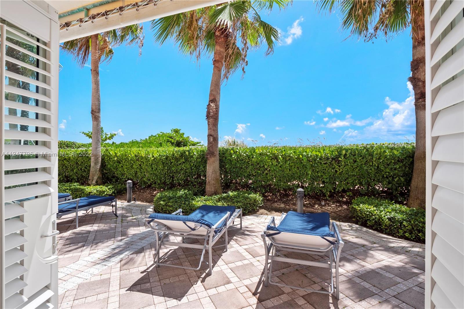 TURNBERRY OCEAN COLONY NO - Residential