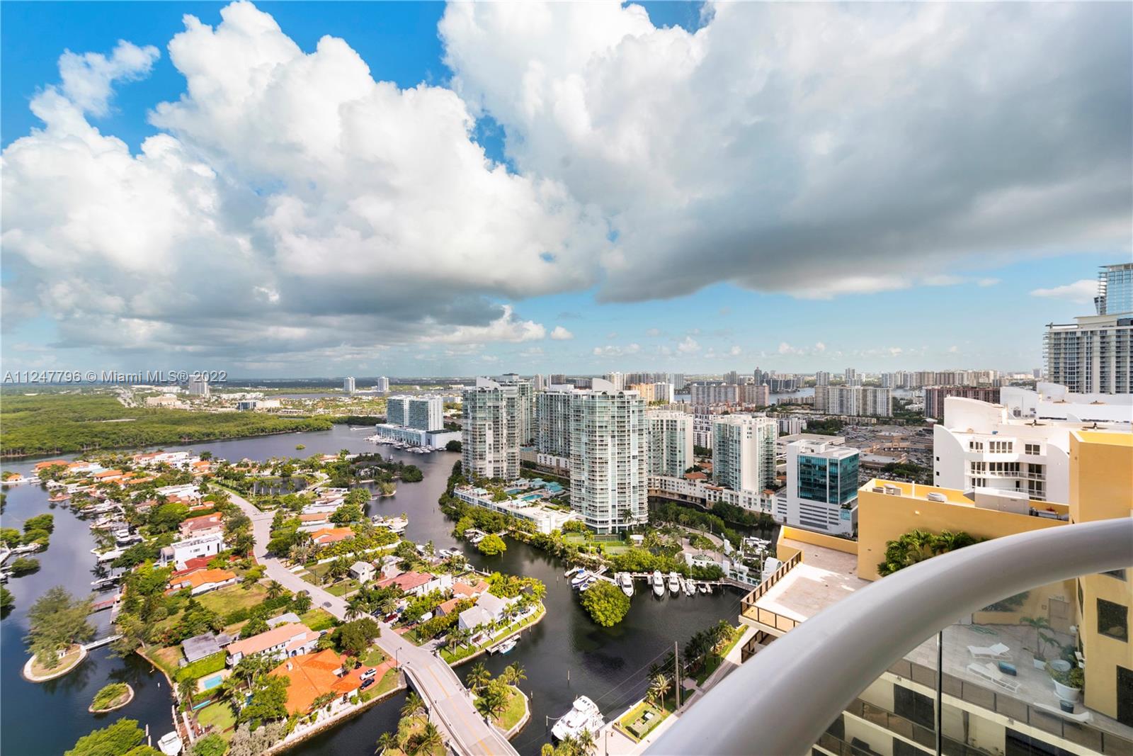 TURNBERRY OCEAN COLONY NO - Residential