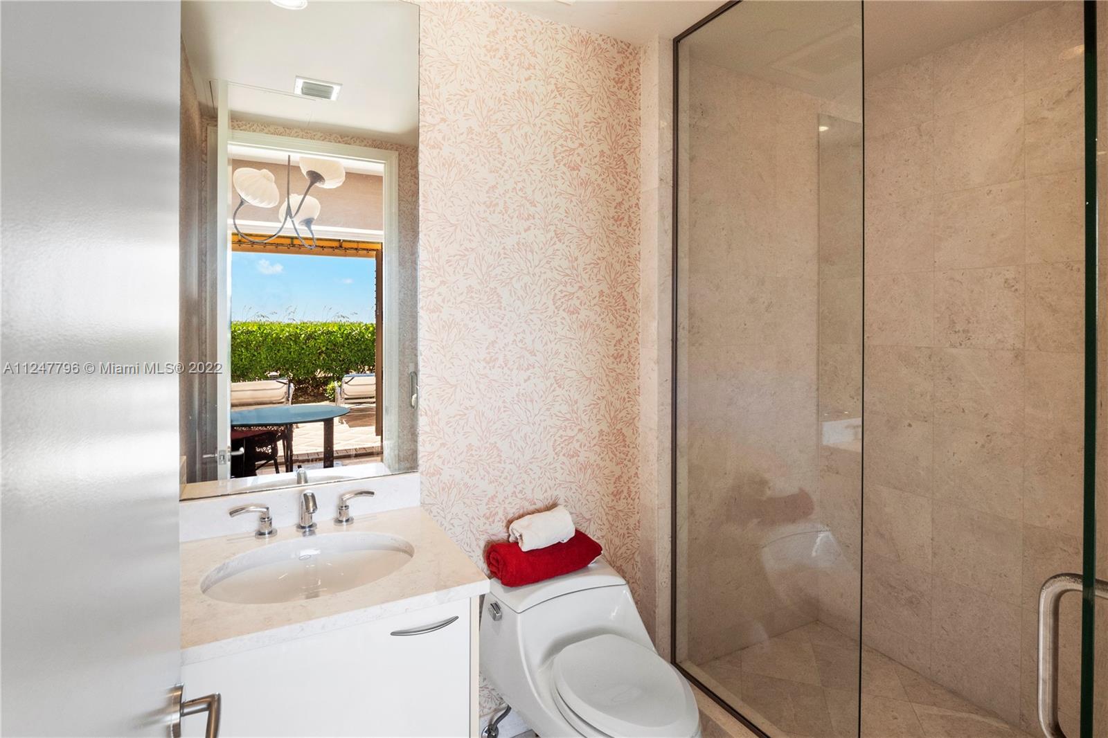 TURNBERRY OCEAN COLONY NO - Residential