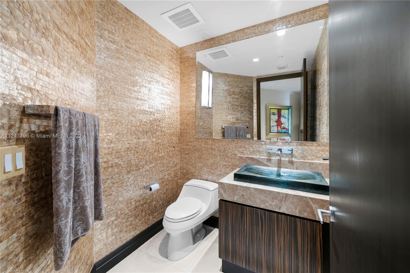 TURNBERRY OCEAN COLONY NO - Residential