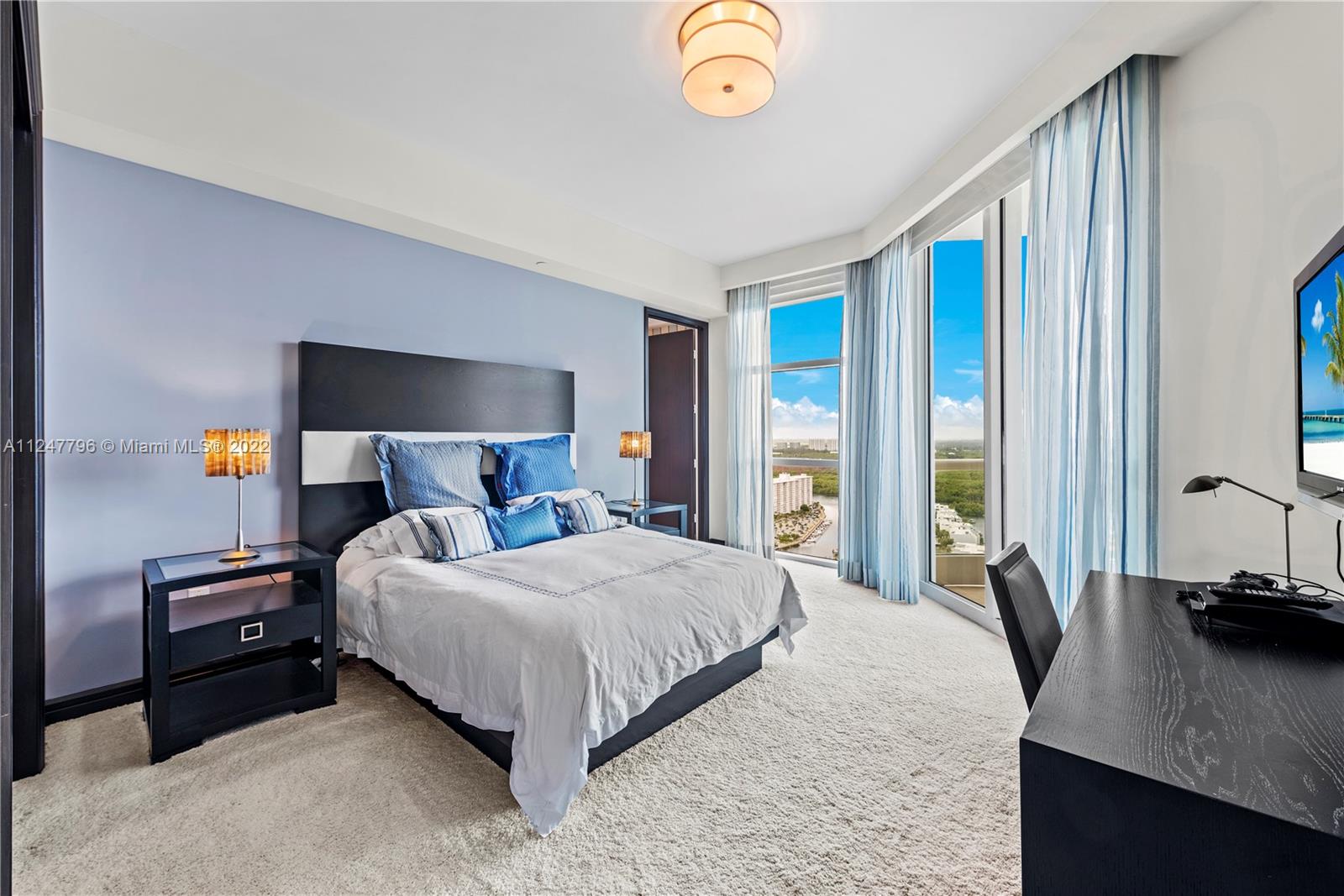 TURNBERRY OCEAN COLONY NO - Residential