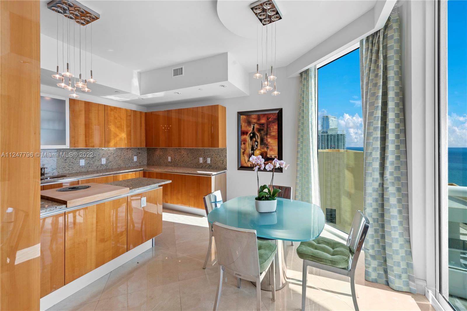 TURNBERRY OCEAN COLONY NO - Residential