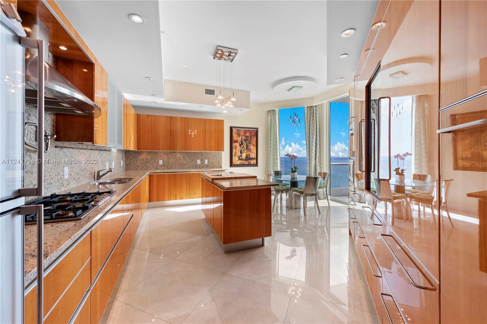 TURNBERRY OCEAN COLONY NO - Residential