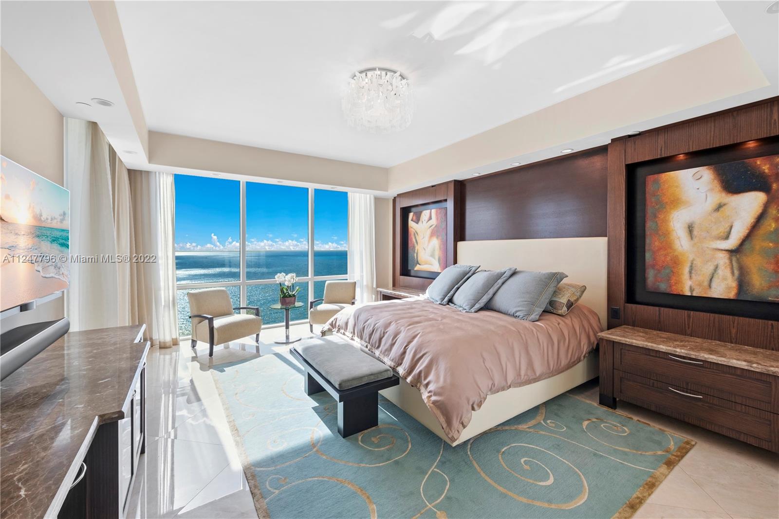 TURNBERRY OCEAN COLONY NO - Residential