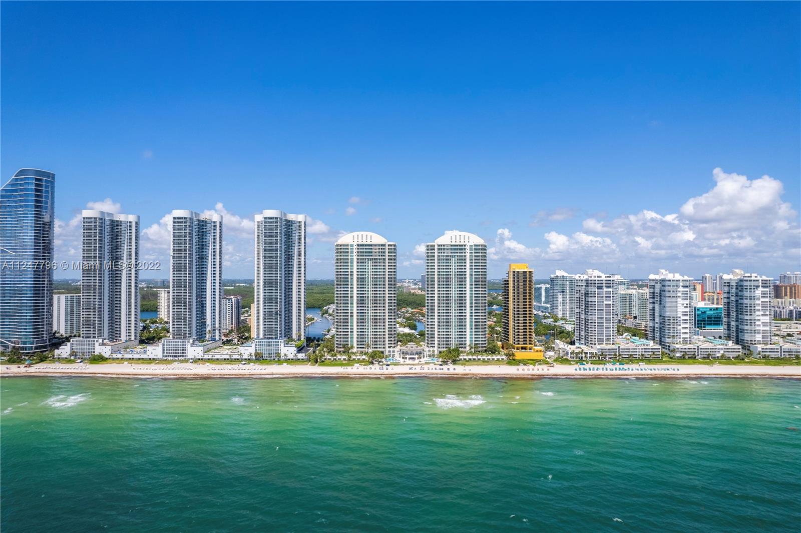 TURNBERRY OCEAN COLONY NO - Residential