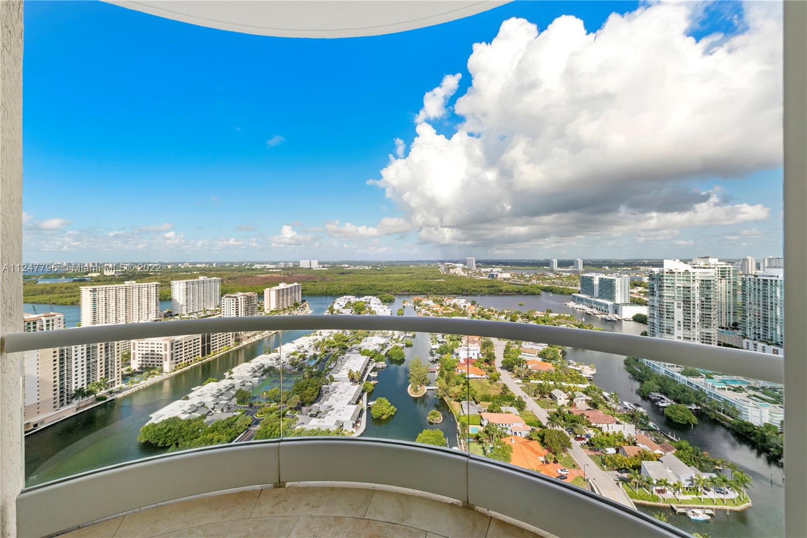 TURNBERRY OCEAN COLONY NO - Residential