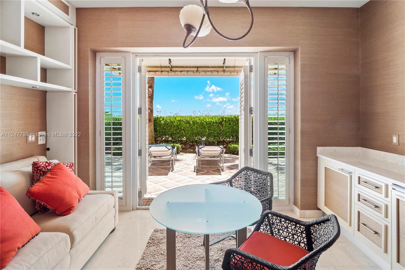 TURNBERRY OCEAN COLONY NO - Residential