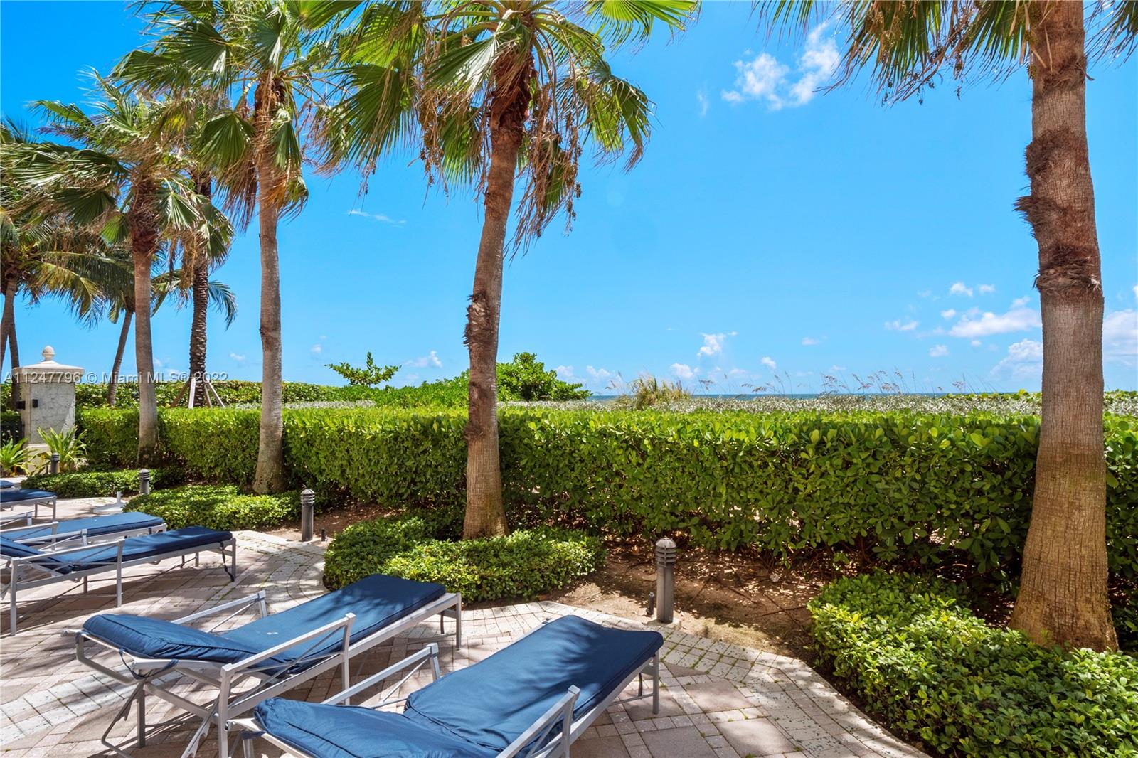 TURNBERRY OCEAN COLONY NO - Residential