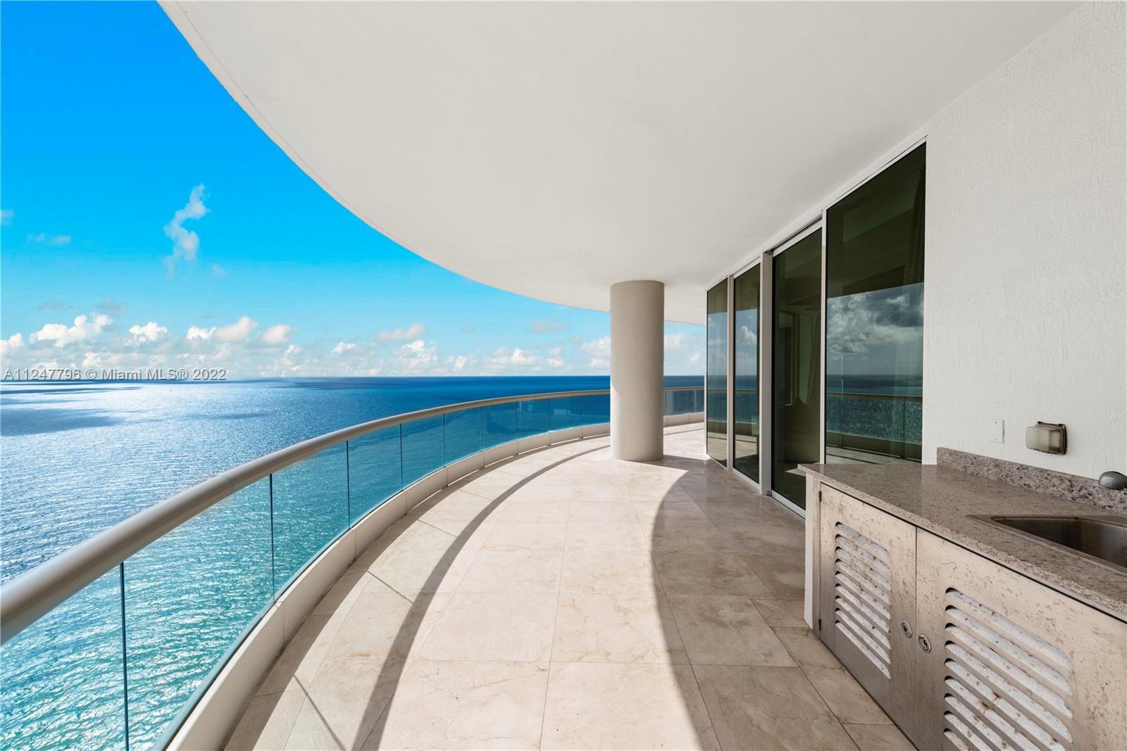 TURNBERRY OCEAN COLONY NO - Residential