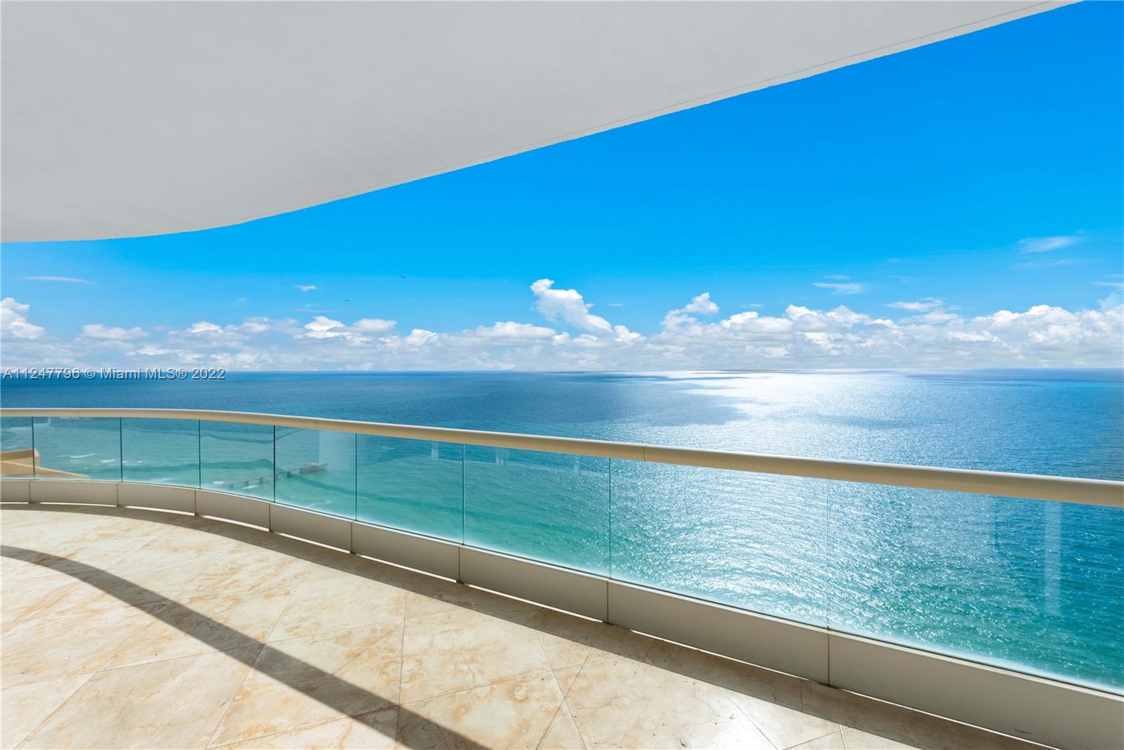 TURNBERRY OCEAN COLONY NO - Residential