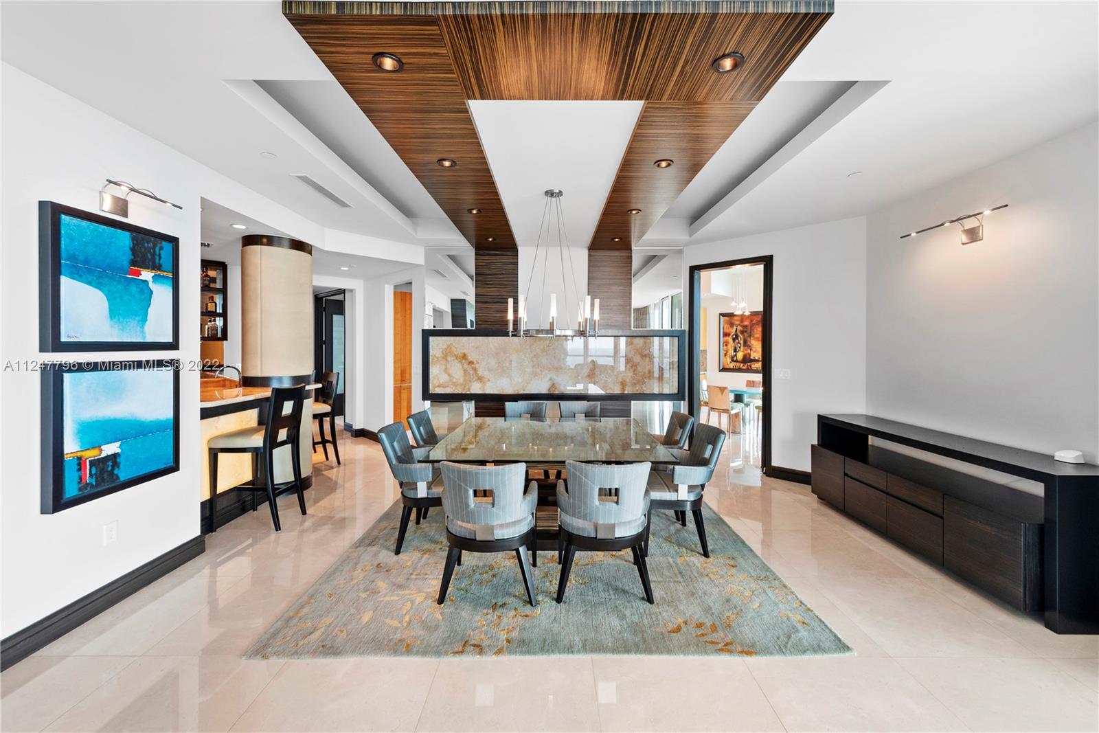 TURNBERRY OCEAN COLONY NO - Residential