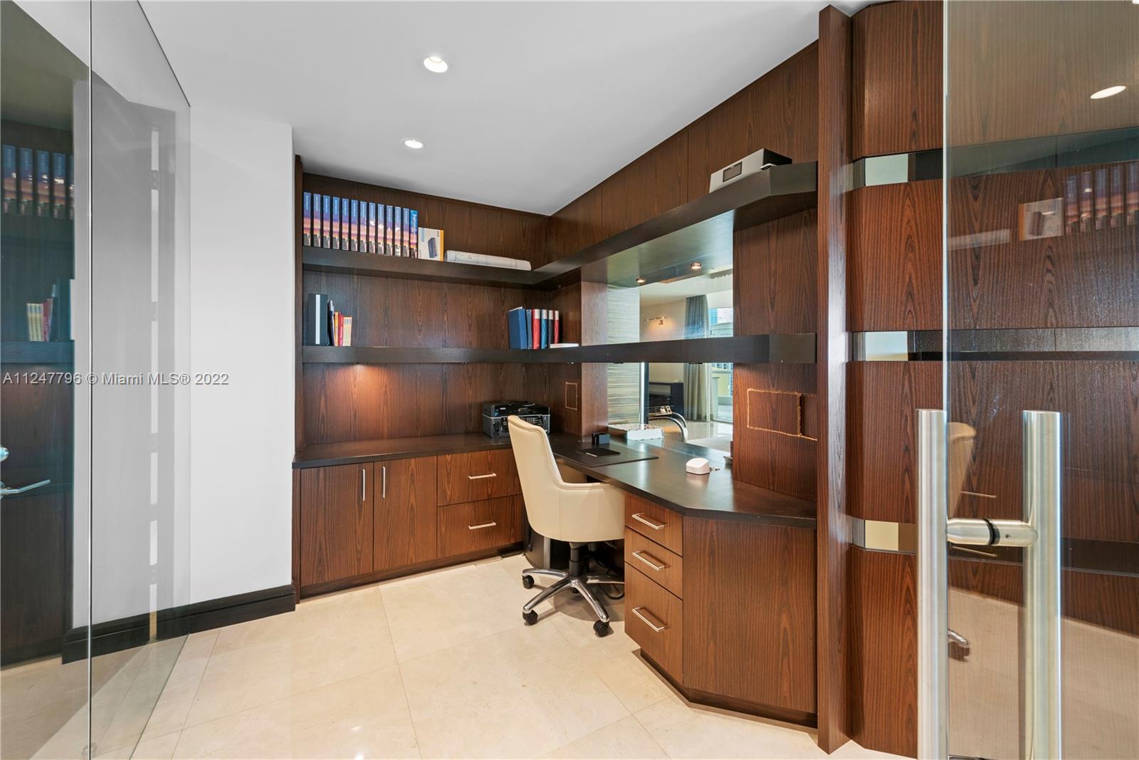 TURNBERRY OCEAN COLONY NO - Residential