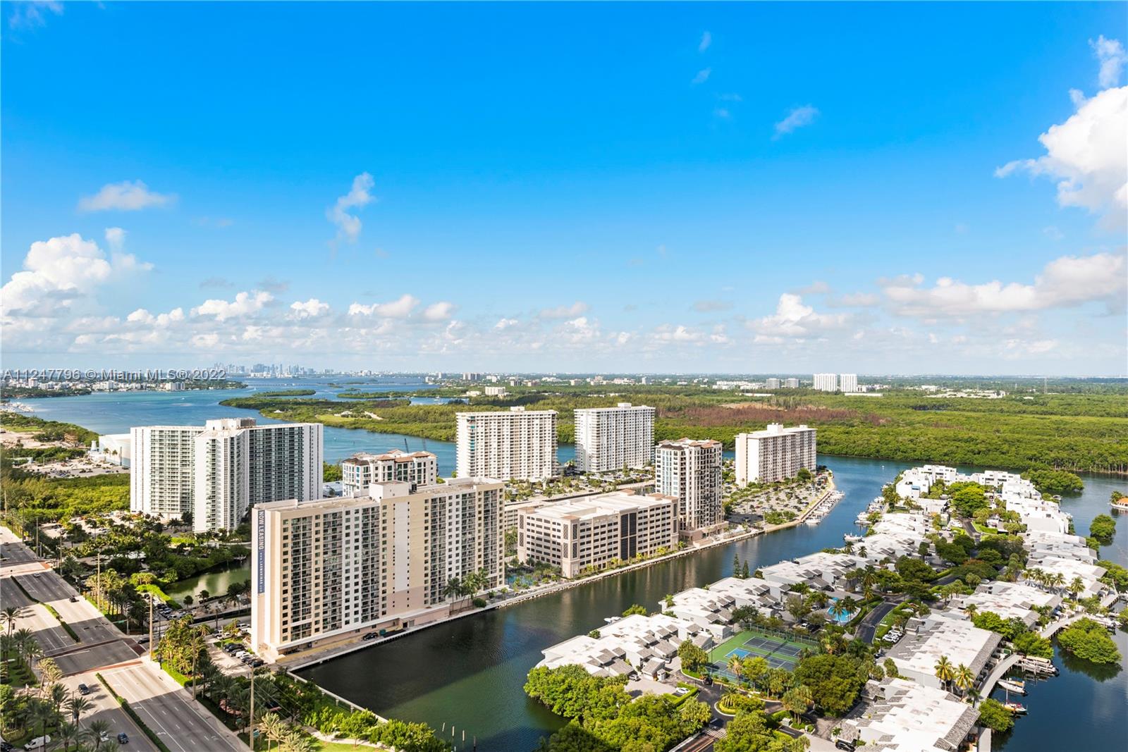 TURNBERRY OCEAN COLONY NO - Residential