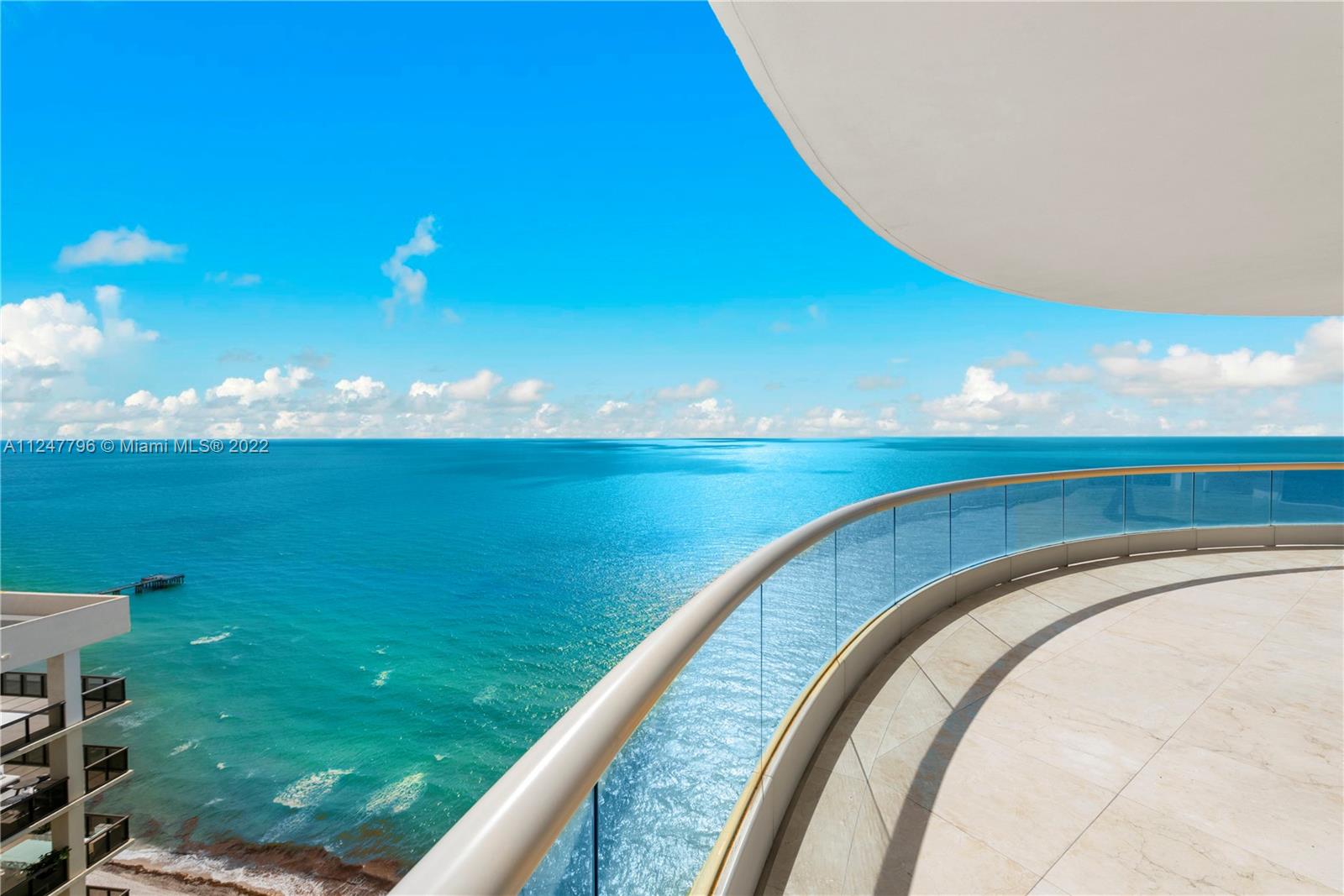 TURNBERRY OCEAN COLONY NO - Residential