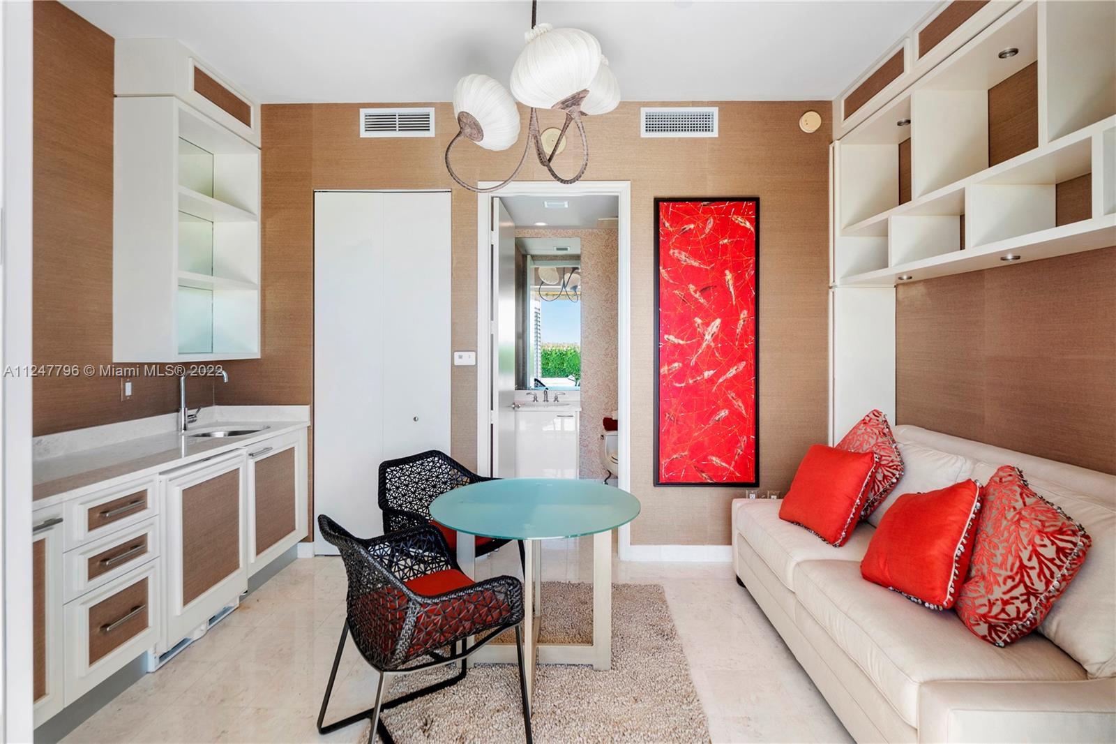TURNBERRY OCEAN COLONY NO - Residential